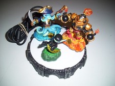 Portail skylanders swapforce d'occasion  L'Isle-Jourdain
