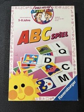 Abc spiel spielend gebraucht kaufen  Barntrup