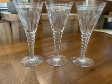 Stuart crystal art for sale  CHICHESTER