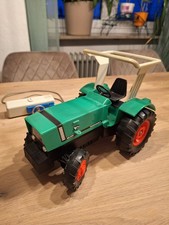 spielzeug traktor ferngesteuert gebraucht kaufen spielzeug traktor ferngesteuert gebraucht kaufen  Amberg