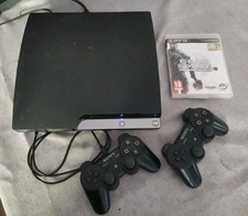 Console ps3 slim usato  Civitanova Marche