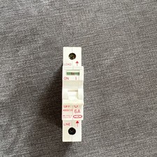 Mem mcb type for sale  SWINDON
