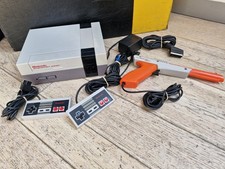 Console nintendo nes d'occasion  Reims