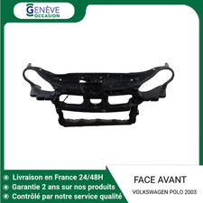 Face volkswagen polo d'occasion  Niort