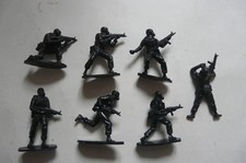 Vintage airfix sas for sale Vintage airfix sas for sale  BUDE