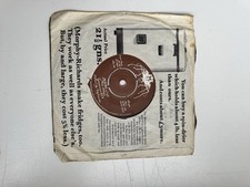 .rex debora vinyl for sale  PRESTON