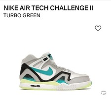 Nike air tech d'occasion  Mauriac