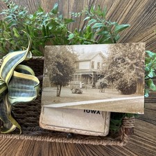 Dexter iowa postcard for sale  Altoona