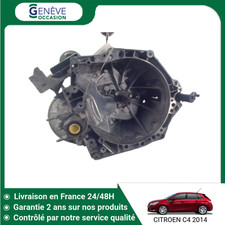 Boite vitesses citroen d'occasion  Niort