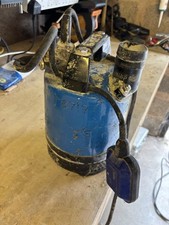 Industrial water pump for sale  BIRMINGHAM