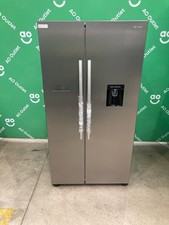 Hisense non plumbed for sale  CREWE