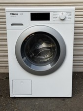 Miele powerwash 8kg for sale  ILFORD
