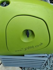 Eglu chicken coop for sale  NEWMARKET