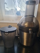 Philips centrifugal juicer for sale Philips centrifugal juicer for sale  COVENTRY