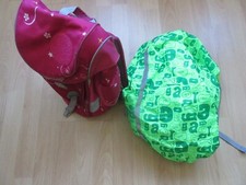 Rucksack mädchen ergolino gebraucht kaufen  Berlin