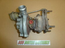 Turbo golf 1.9 d'occasion  France