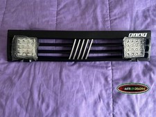 mascherina fiat panda fendinebbia usato mascherina fiat panda fendinebbia usato Bari