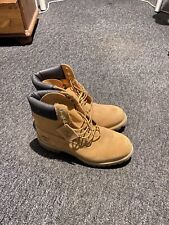 Mens timberland boots for sale  SOUTHSEA