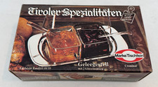 Tiroler spezialitäten geleege gebraucht kaufen  Bottrop