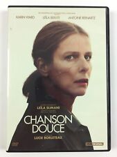 Chanson douce dvd d'occasion  Angers-