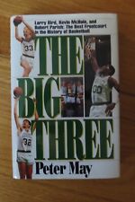 Big three larry for sale  Methuen