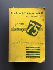 Vintage 1969 mcmaster for sale  Lafayette