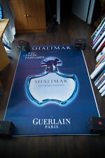Guerlain shalimar bottle d'occasion  Montpellier-