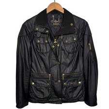 Barbour national trials for sale  YATELEY