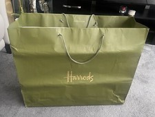 Designer carrier gift for sale  LONDON