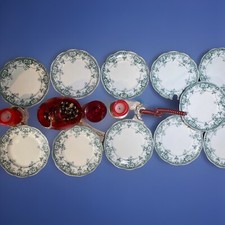 Japan melita dinner for sale  GRANTHAM