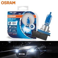 2x Farol de Halogênio para Carro OSRAM H9 12V 65W 5000K Lâmpada Automática Cool Blue Advance comprar usado  Enviando para Brazil