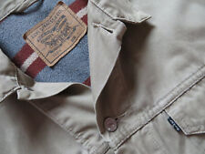 Levi jeans jacke gebraucht kaufen  Vechelde