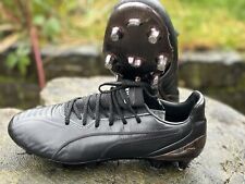 Puma king platinum for sale  Shipping to Ireland