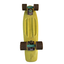 Penny Board Skate Autêntico Original Austrália 22" Amarelo Pastel comprar usado  Enviando para Brazil