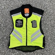 Icon motorsports vest for sale  Glens Falls