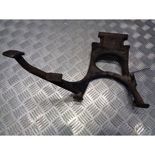 Bequille centrale moto d'occasion  Salernes