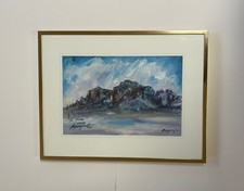Degrazia superstition mountain for sale  Tucson