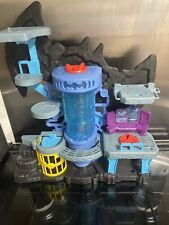 Imaginext batman bat for sale  SALISBURY