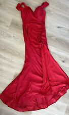Dancing queen red for sale  Sierra Vista