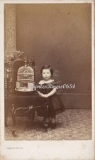 Smallcombe london cdv for sale  EVESHAM