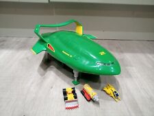 Bandai toy thunderbird for sale  SALISBURY