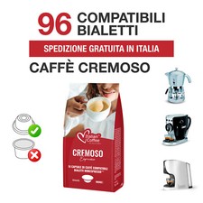 Capsule caffè cremoso usato Capsule caffè cremoso usato  Battaglia Terme