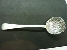 Ancienne saupoudreuse argent d'occasion  Gouvieux