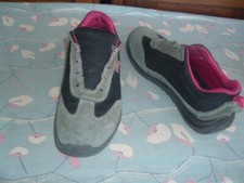 Chaussure sécurité femme d'occasion  Beauvais
