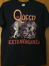 Queen extravaganza 2012 for sale  Sterling Heights