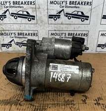 Vauxhall viva starter for sale  ROCHESTER