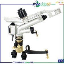 Irrigatore battente canna usato  Frattamaggiore