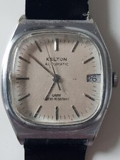 Kelton automatic watch d'occasion  Expédié en Belgium