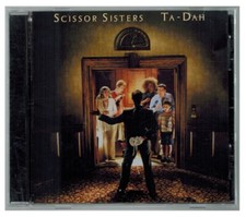 Scissor sisters ta usato  Italia