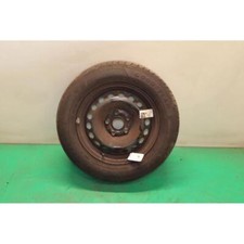 Cerchio per skoda usato  Ferrara